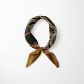 LONTAR NECK SCARF
